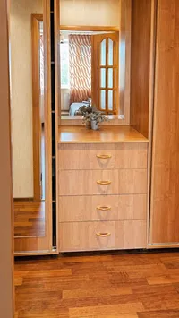 Миниатюра квартиры 19
