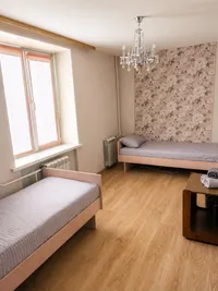 Миниатюра квартиры 1