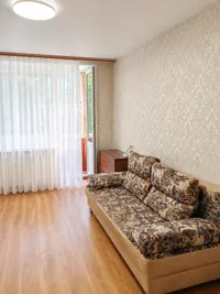 Миниатюра квартиры 9