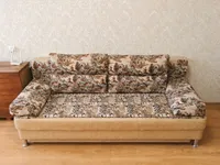 Миниатюра квартиры 10