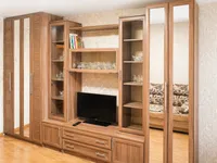 Миниатюра квартиры 12