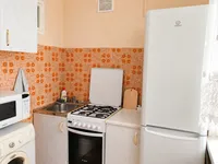 Миниатюра квартиры 15