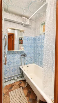 Миниатюра квартиры 16