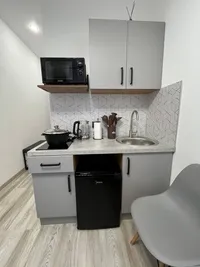 Миниатюра квартиры 13