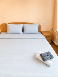 Миниатюра квартиры 3