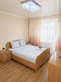 Миниатюра квартиры 2