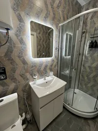 Миниатюра квартиры 18