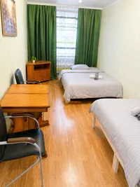 Миниатюра квартиры 8