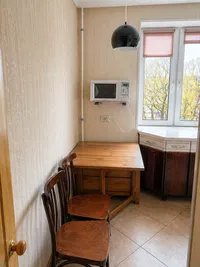 Миниатюра квартиры 12