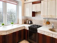 Миниатюра квартиры 13