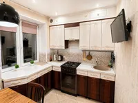 Миниатюра квартиры 15