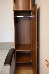Миниатюра квартиры 8