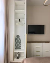 Миниатюра квартиры 5