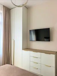 Миниатюра квартиры 6