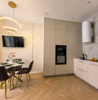 Миниатюра квартиры 9