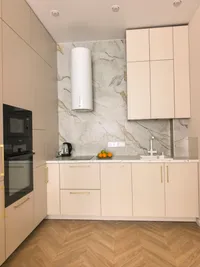 Миниатюра квартиры 10
