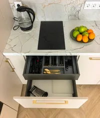 Миниатюра квартиры 20