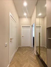 Миниатюра квартиры 31