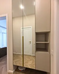 Миниатюра квартиры 34