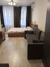 Миниатюра квартиры 1