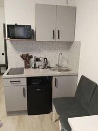 Миниатюра квартиры 5