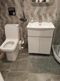 Миниатюра квартиры 9