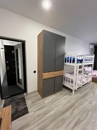 Миниатюра квартиры 14