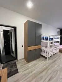 Миниатюра квартиры 15