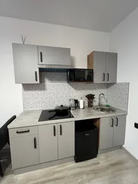 Миниатюра квартиры 18