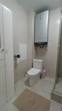Миниатюра квартиры 4