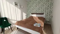 Миниатюра квартиры 5