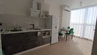 Миниатюра квартиры 7