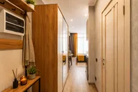 Миниатюра квартиры 6