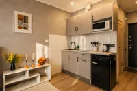 Миниатюра квартиры 4
