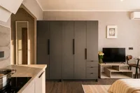 Миниатюра квартиры 6