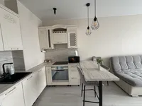 Миниатюра квартиры 2