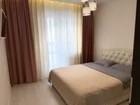 Миниатюра квартиры 8