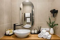 Миниатюра квартиры 6