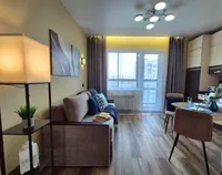 Миниатюра квартиры 5