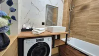 Миниатюра квартиры 9