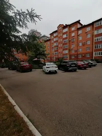 Миниатюра квартиры 14