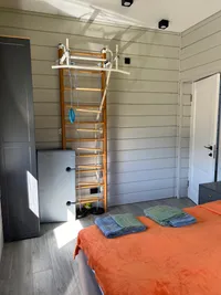 Миниатюра квартиры 25