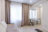 Миниатюра квартиры 3