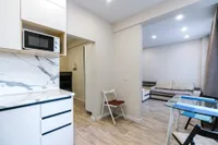 Миниатюра квартиры 6