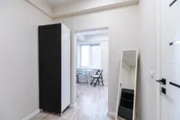 Миниатюра квартиры 8