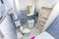 Миниатюра квартиры 12