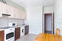 Миниатюра квартиры 15