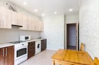 Миниатюра квартиры 17