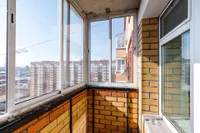Миниатюра квартиры 18