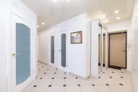 Миниатюра квартиры 9